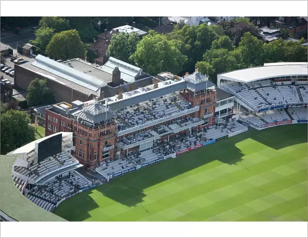 Lords Cricket Ground 24418_035