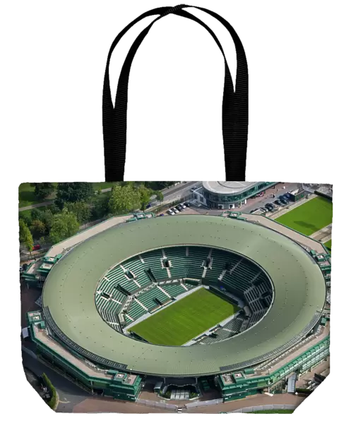 Wimbledon Tennis No. 1 Court 24441_014