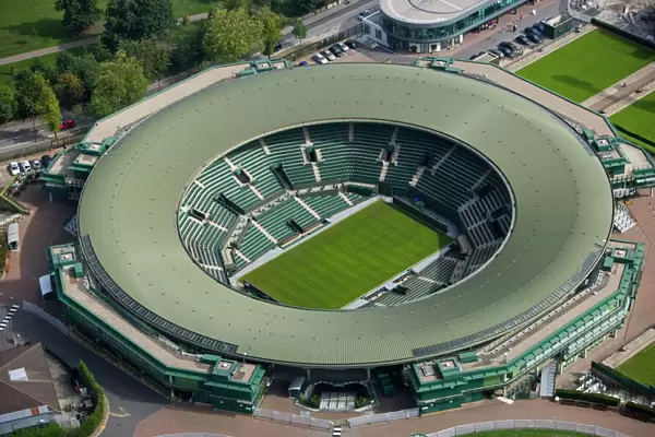 Wimbledon Tennis No. 1 Court 24441_014