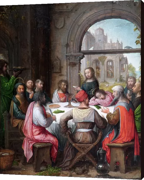 The Last Supper N070565