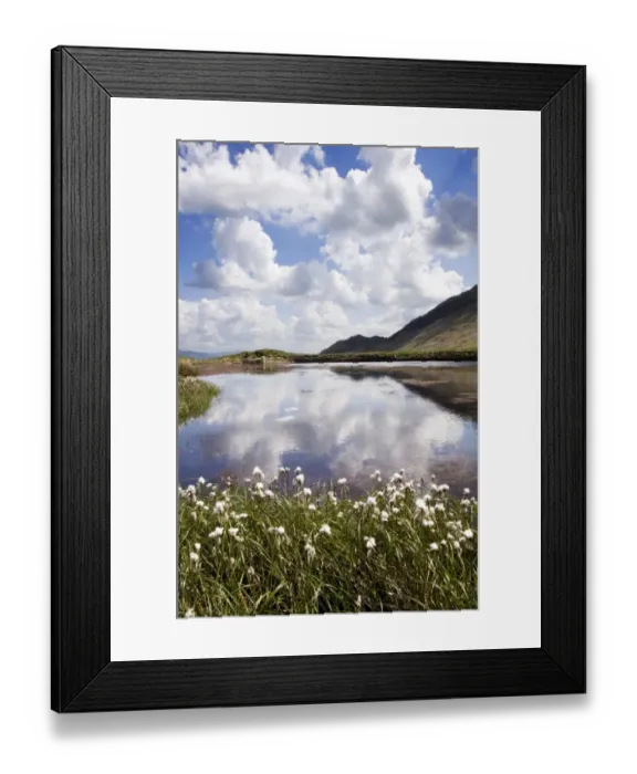 Framed Print : Cumbrian landscape N071925 Framed Print : Cumbrian landscape N071925