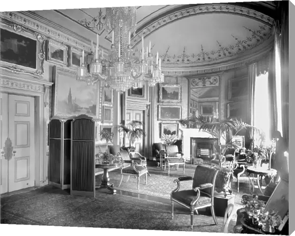 Piccadilly Drawing Room, Apsley House DD54_00087