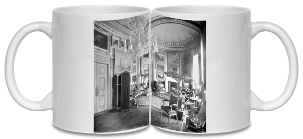 Piccadilly Drawing Room, Apsley House DD54_00087