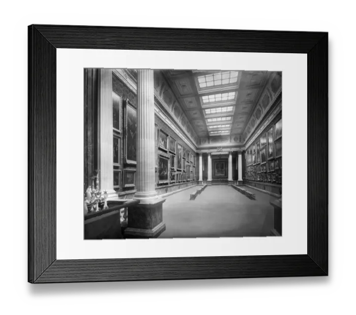 Framed Print : Bridgewater House Gallery DD56_00032 Framed Print : Bridgewater House Gallery DD56_00032