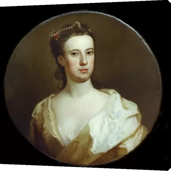 Aikman - Lady Mary Savile, Countess of Thanet J920312