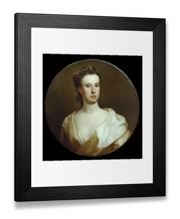 Framed Print : Aikman - Lady Mary Savile, Countess of Thanet J920312 Framed Print : Aikman - Lady Mary Savile, Countess of Thanet J920312