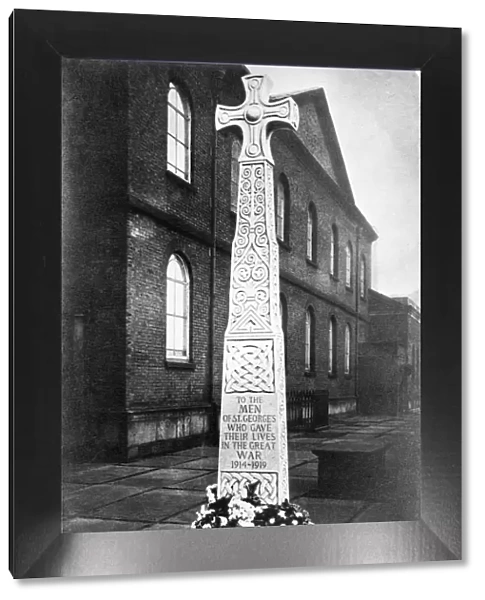 Bolton War Memorial FAR01_01_076