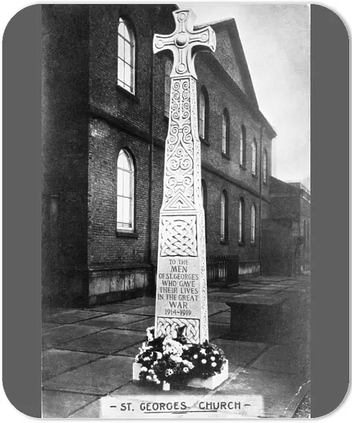 Bolton War Memorial FAR01_01_076