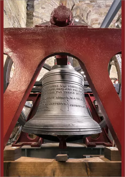 Memorial Bell DP218218