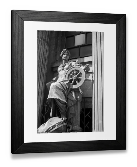 Framed Print : Navigation a001137 Framed Print : Navigation a001137