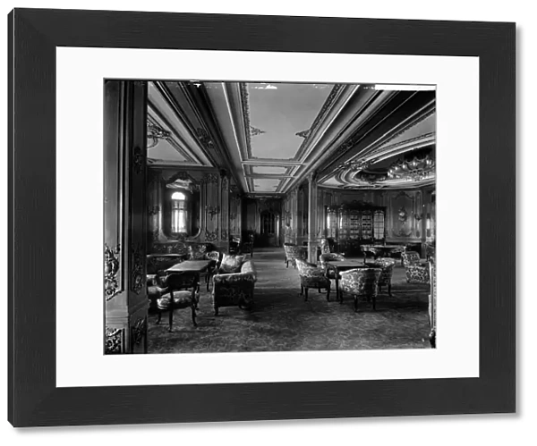 Lounge, RMS Olympic BL24990_006