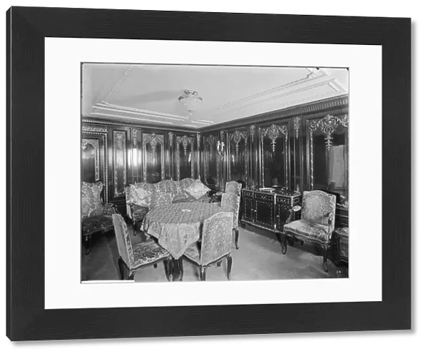 Sitting room, RMS Olympic BL24990_024