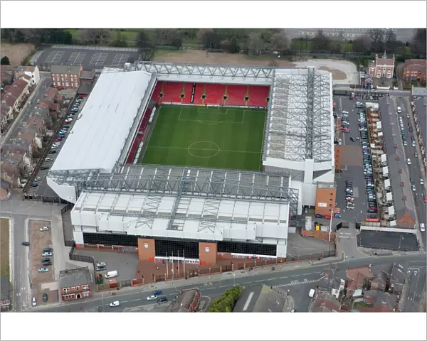 Anfield, Liverpool 20743_043