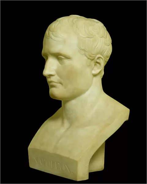 Canova - Bust of Napoleon N080945