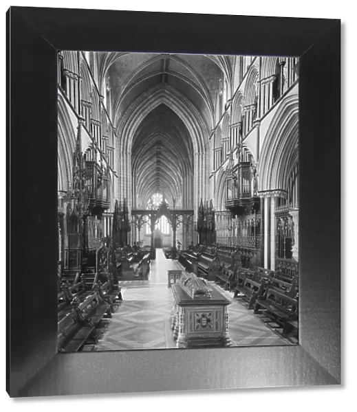 Worcester Cathedral CC66_00143