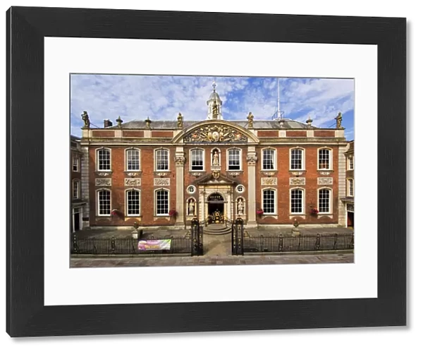 Worcester Guildhall DP031147