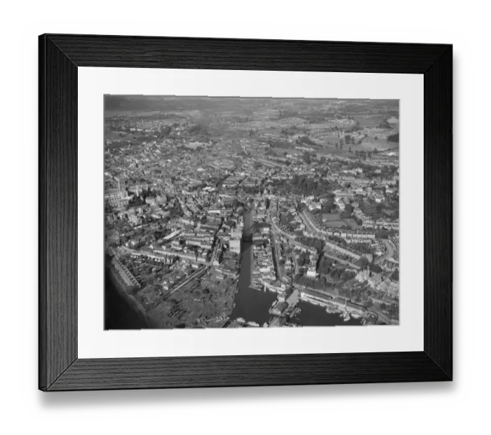 Framed Print : Diglies Basin HAW_09422_17