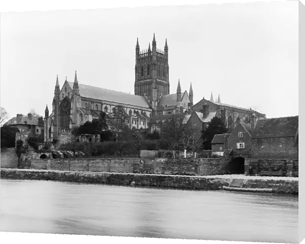 Worcester Cathedral CC76_00085
