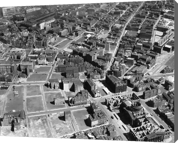 Liverpool, 1946 EAW001911