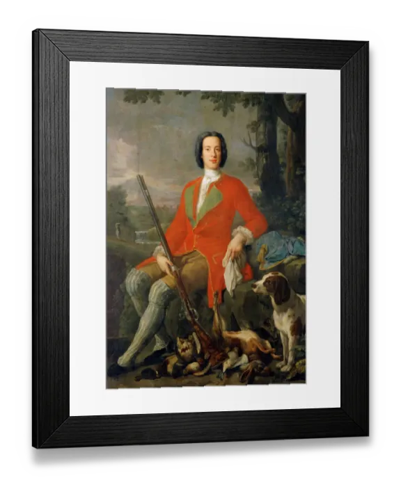 Framed Print : David - William Howard, Viscount Andover J920152 Framed Print : David - William Howard, Viscount Andover J920152