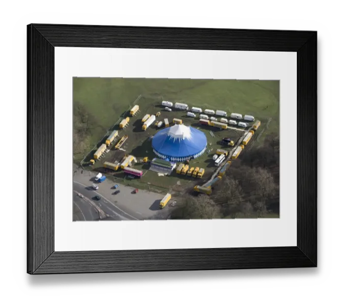 Framed Print : Chinese State Circus 20753_046