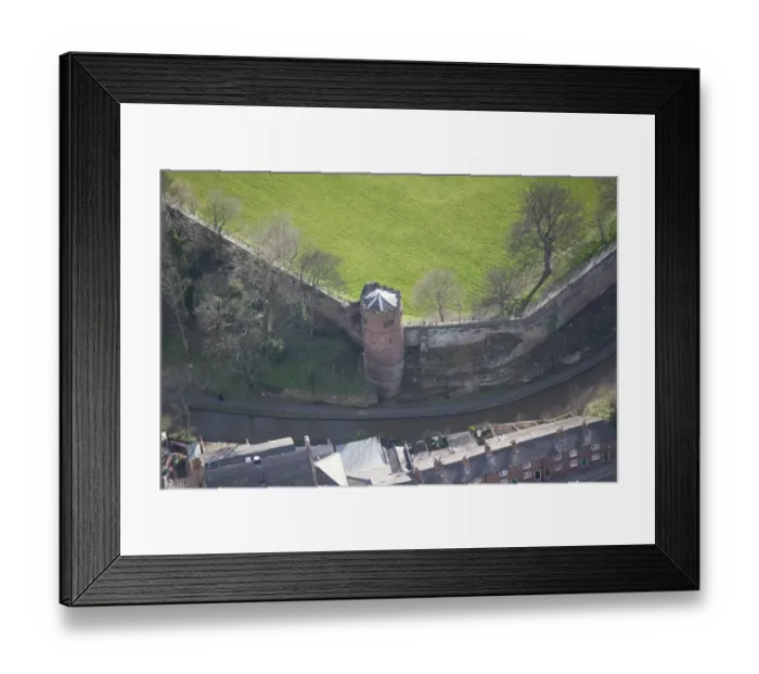 Framed Print : Phoenix Tower, Chester 20755_010