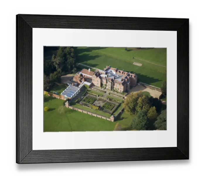 Framed Print : Chequers 24786_037
