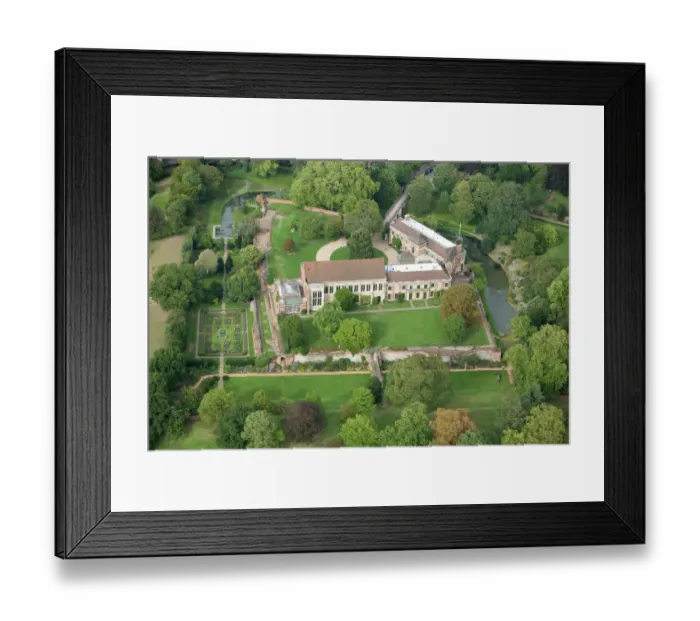 Framed Print : Eltham Palace N060969