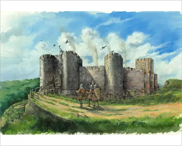 Alton Castle IC183_001