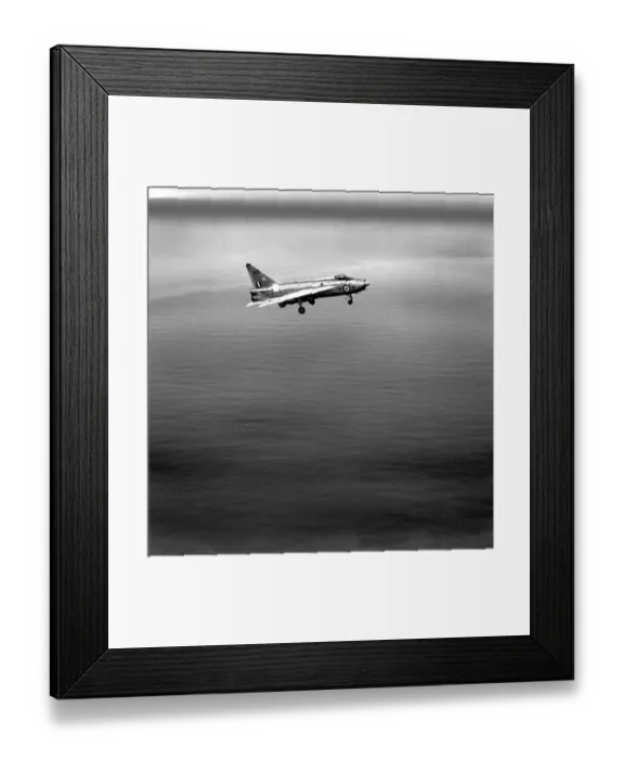 Framed Print : Lightning EAW187844 Framed Print : Lightning EAW187844
