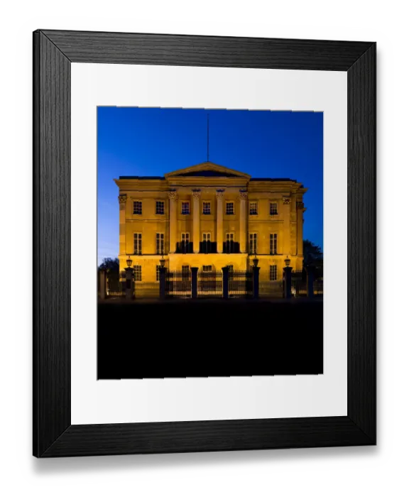 Framed Print : Apsley House DP164427