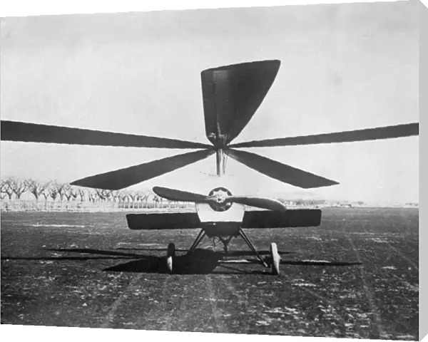 Autogyro AFL03_aerofilms_b1370