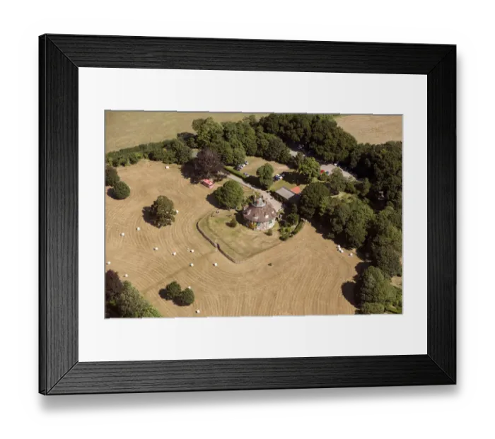 Framed Print : A La Ronde 33241_056