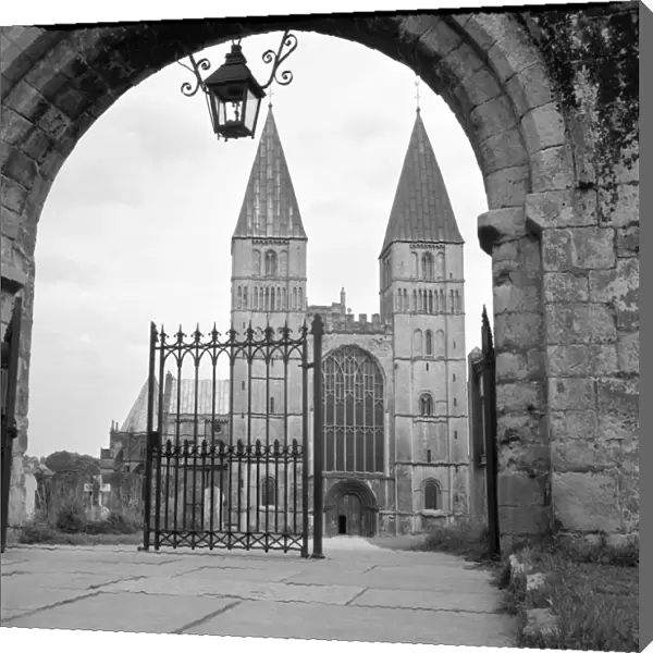 Southwell Minster a98_16670
