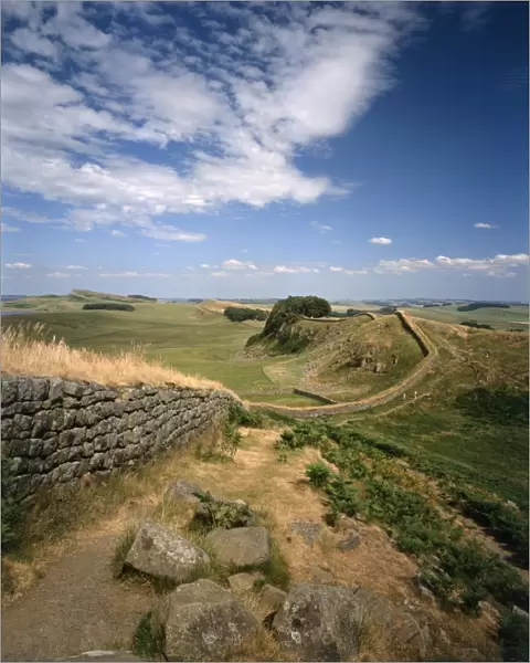 Hadrians Wall J060250