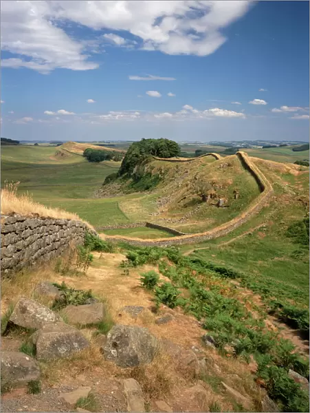 Hadrians Wall J060253