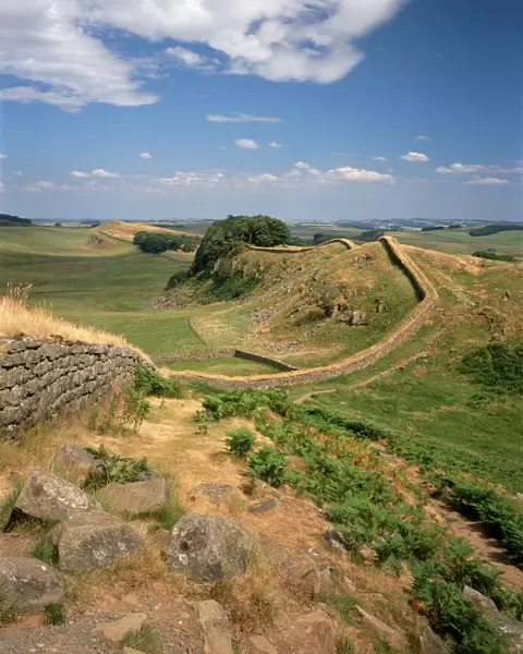 Hadrians Wall J060253