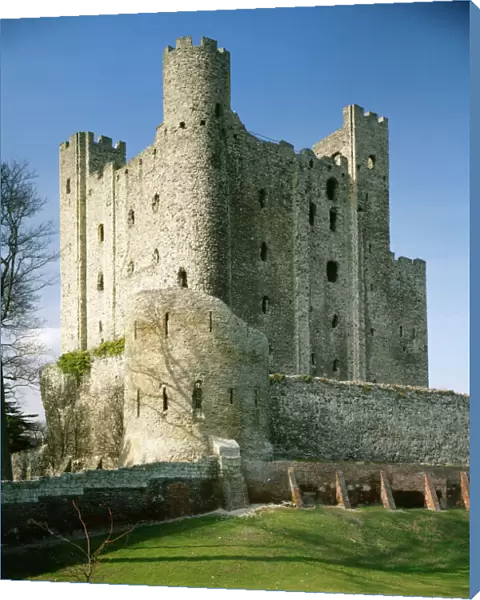 Rochester Castle J860035