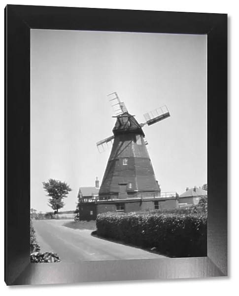 Martin Windmill a028944