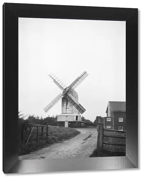 Cross-in-Hand Windmill a028903