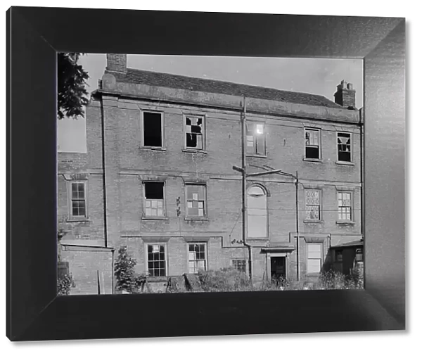 Kirby House Coventry, 1941 a42_00346