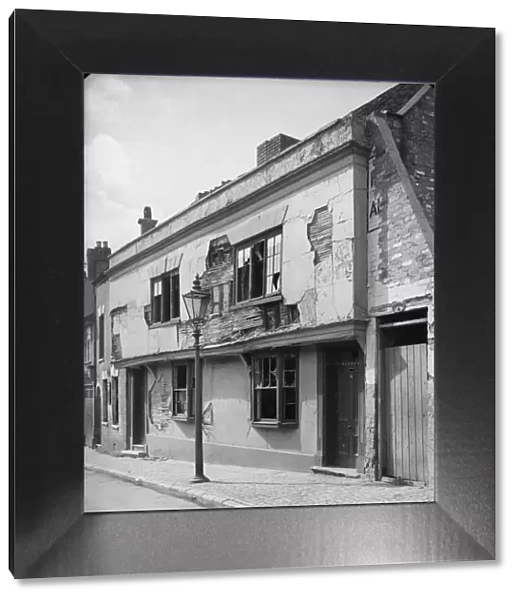 Cook Street Coventry, 1941 a42_00376
