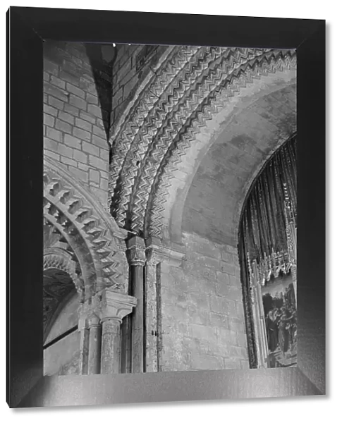 Durham Galilee Chapel a42_06001