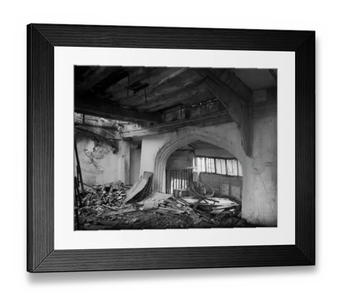 Framed Print : The Great Hall Norwich, 1942 a42_03739 Framed Print : The Great Hall Norwich, 1942 a42_03739