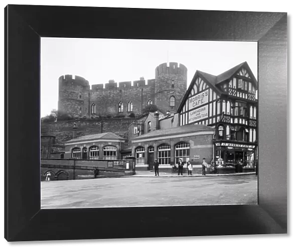 Shrewsbury Castle CC80_00503