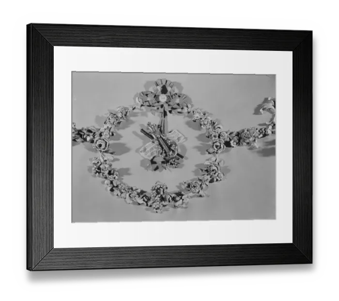 Framed Print : Mansion House Doncaster a42_02596
