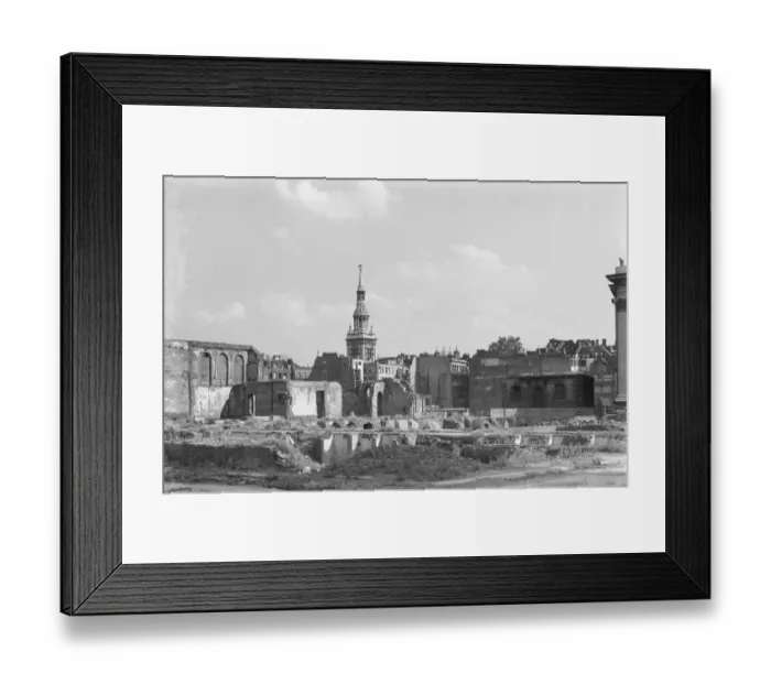 Framed Print : St Mary-le-Bow CXP01_01_083 Framed Print : St Mary-le-Bow CXP01_01_083