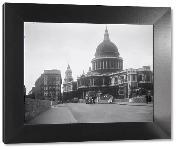 St Pauls Cathedral MCF01_02_1993