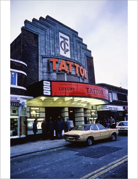 Tatton Cinema Gatley NWC01_01_0639