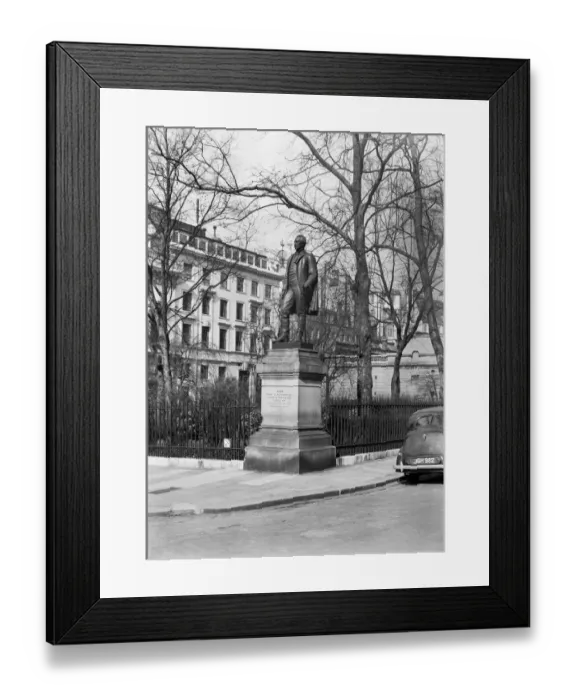 Framed Print : Baron Lawrence P_G03353_001